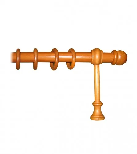 Garnišla 120cm SG BONA 26194