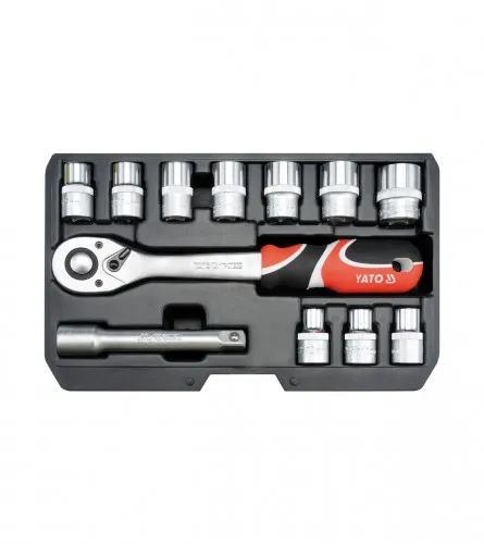 Gedore set 1/2" 12/1 YT-38671