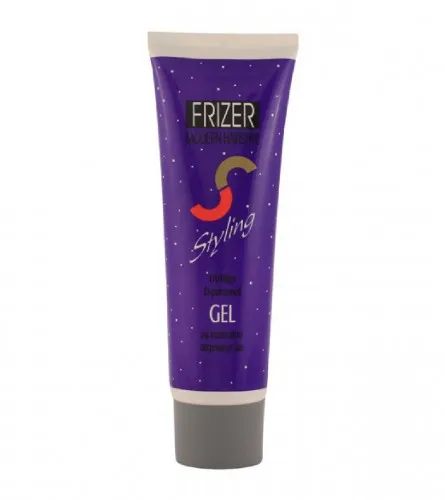 Gel za kosu STYLING 125ml P06788