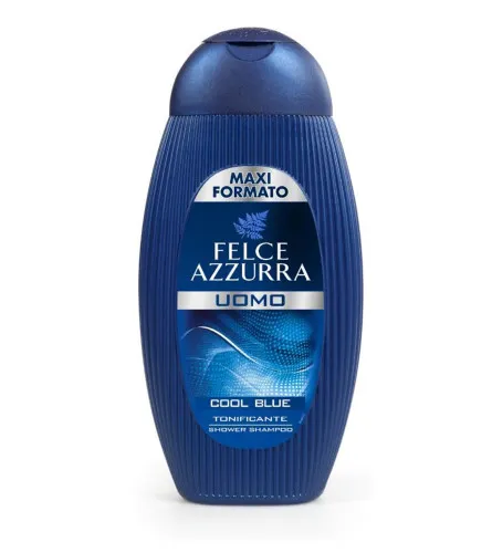 Gel za tuširanje Cool Blue 250ml