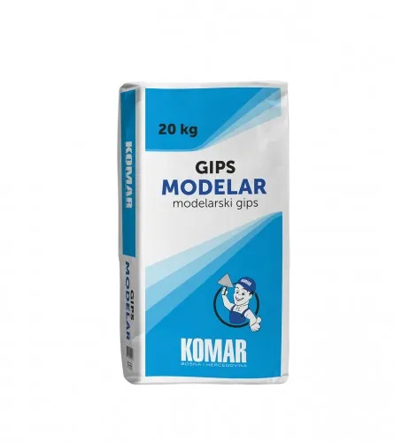 Gips modelar 20/1