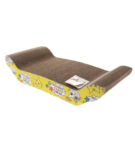 Grebalica za mačke 41x20,5x8cm 01231149