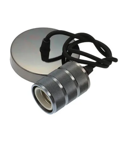 Grlo sa kablom E27 ESTELLE-D124Z 7320260