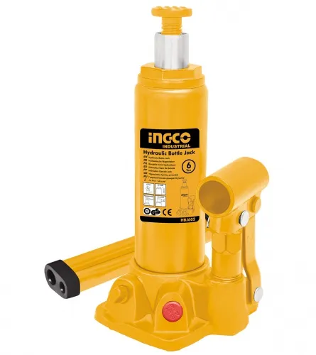 Hidraulična dizalica INGCO HBJ602