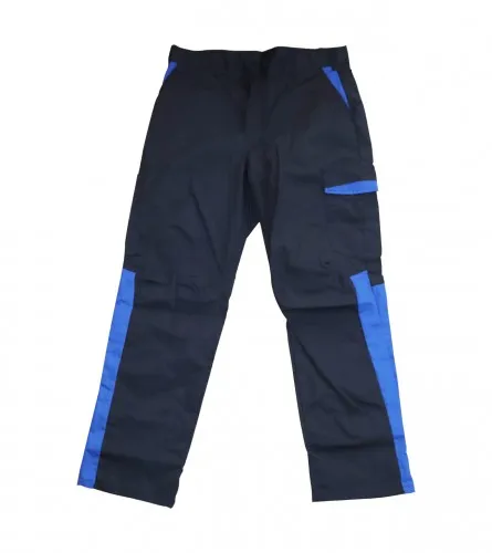 Hlače do pojasa XL Comfort