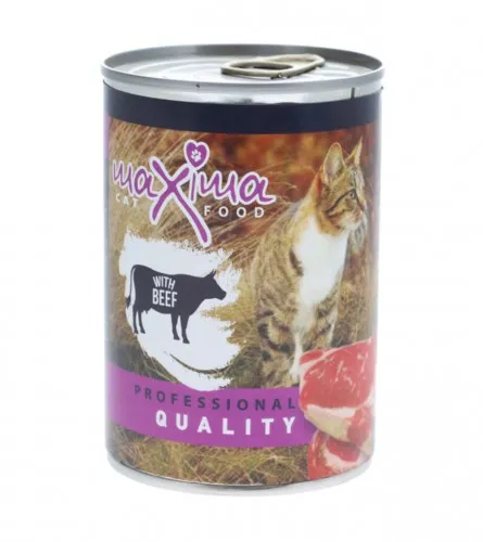 Hrana za mačke 415g