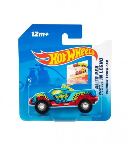 Igračka autić HOT WHEELS 170388