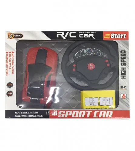 Igračka autić R/C JAA12485