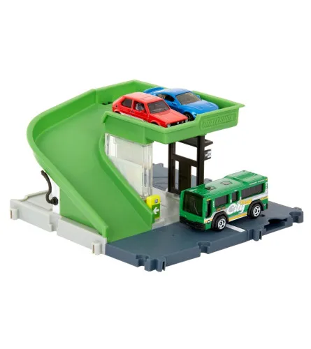 Igračka autići ACTION DRIVERS Matchbox