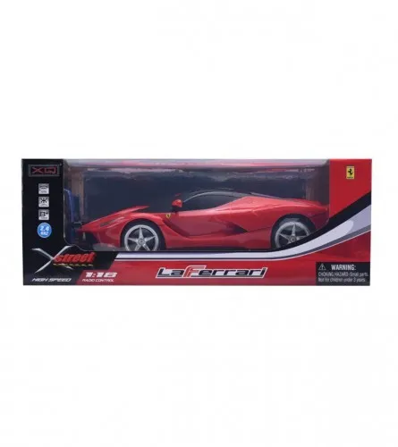 Igračka auto Ferrari na dalinski 3669-3709