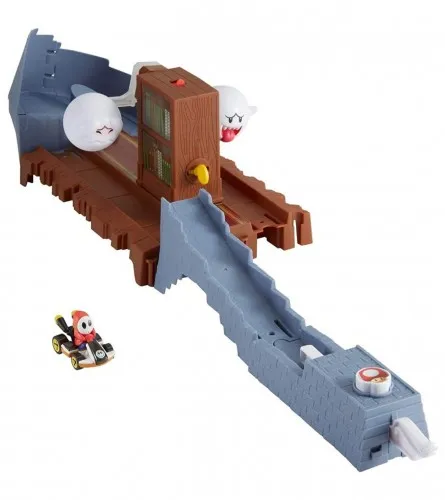 Igračka auto staza Super Mario GNM23