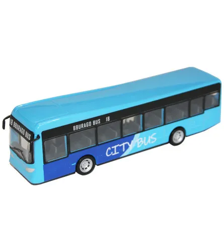 Igračka autobus 19cm 221102