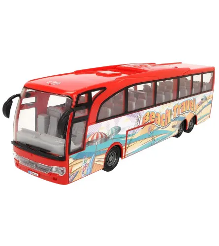 Igračka autobus 30cm 223005