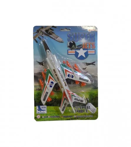 Igračka avion 26050