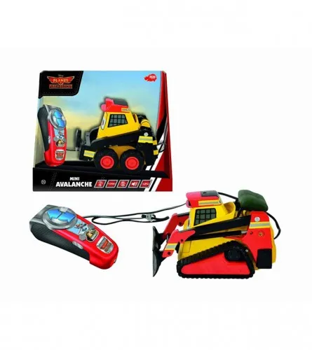 Igračka bager 13cm 262680