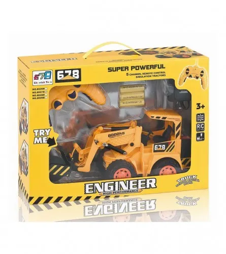 Igračka bager R/C JAA12479