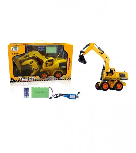 Igračka bager R/C JAA6457
