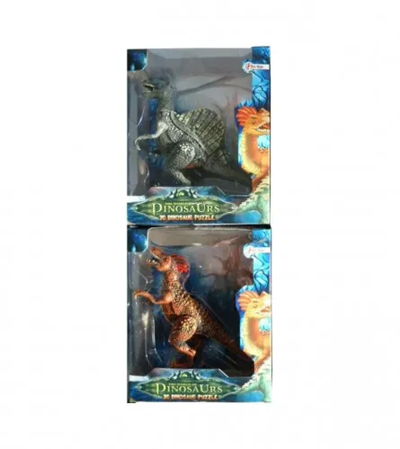 Igračka DINOSAURS 12456