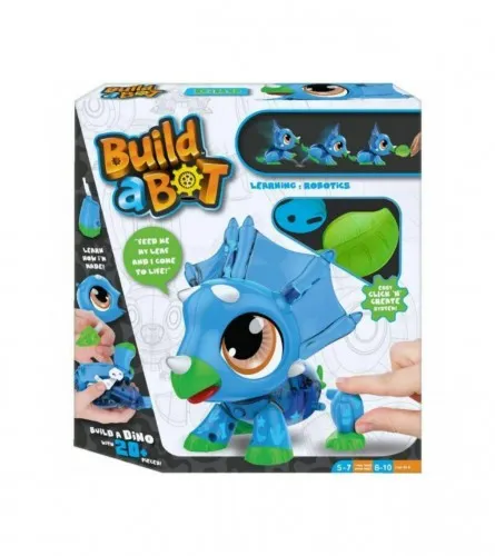 Igračka Dinosaurus robot Div 159199