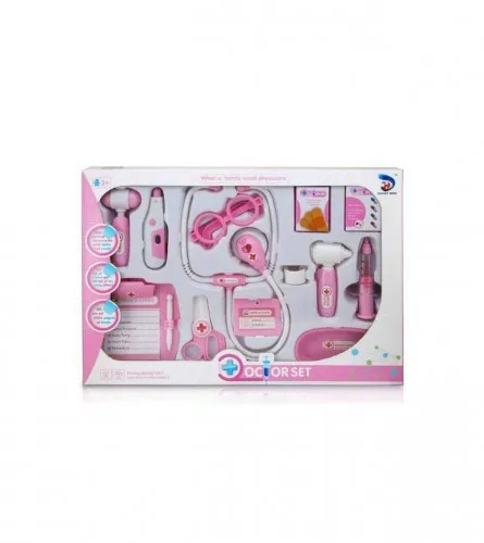 Igračka doktorski set 13/1 JR26184