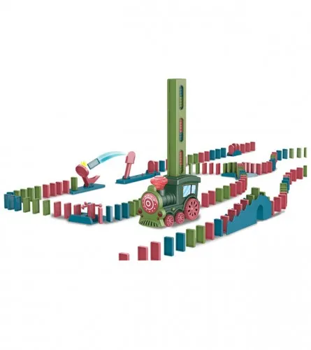 Igračka Domino voz JA54229