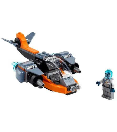 Igračka dron Cyber 31111