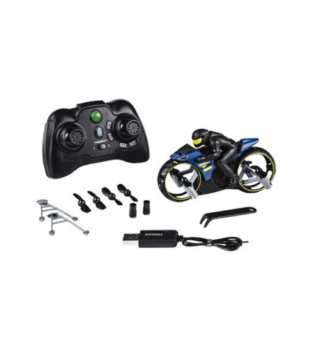 Igračka dron motor spin master 176541
