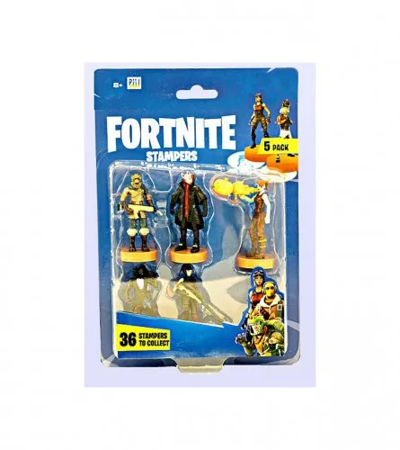 Igračka figure Fortnite pečat FOR5040