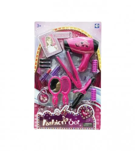 Igračka frizerski set 11/1 JN31404