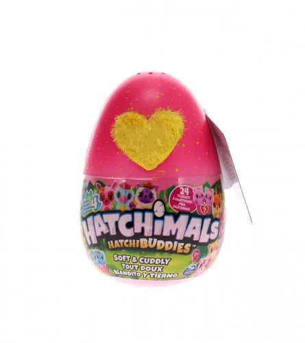 Igračka Hatchimals Hatchbuddies 6045429