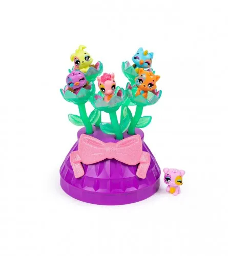 Igračka Hatchimals proljetni buket 6054228