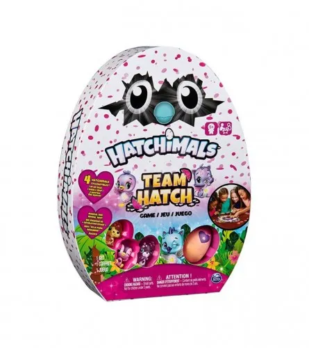Igračka Hatchimals team 177470