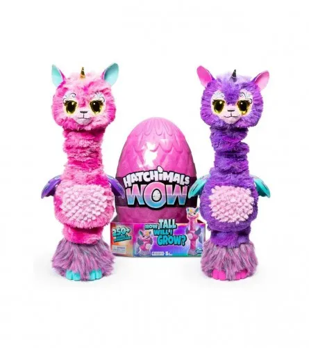 Igračka Hatchimals WOW 6046987