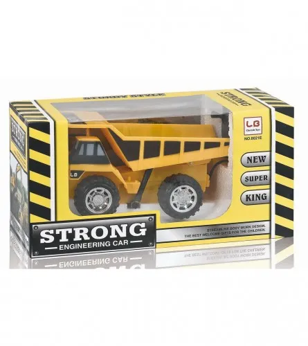 Igračka kamion građevinski R/C JAA12481