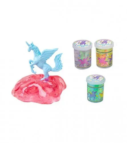 Igračka ljigavac Unicorn sorto