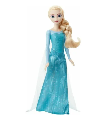 Igračka lutka ELSA Disney