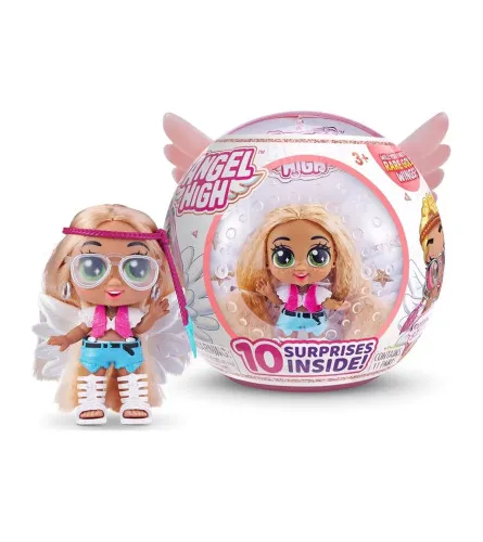 Igračka mini lutkice Angels 9710