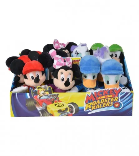 Igračka plišana Disney junaci sorto 174273