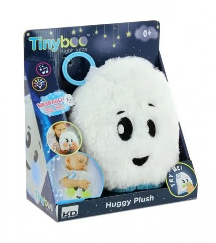 Igračka plišana lampica Tinyboo Div 173535