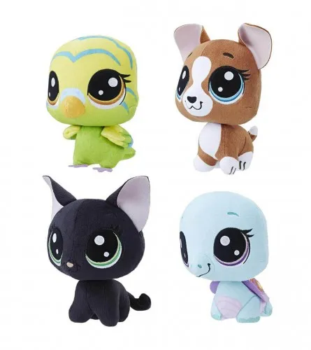 Igračka plišana Littlest Pet sorto 163970