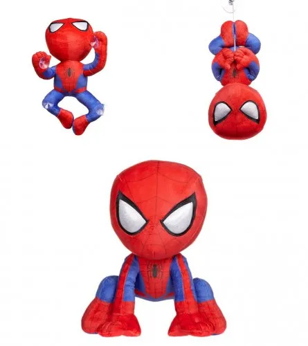 Igračka plišana Spiderman Div 173317