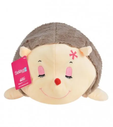 Igračka plišani jež 40cm 3011