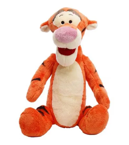Igračka plišani tigar 25cm Disney Simba 407639