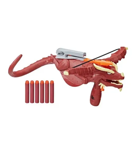 Igračka puška MICROSHOTS DRAGONS 30233305