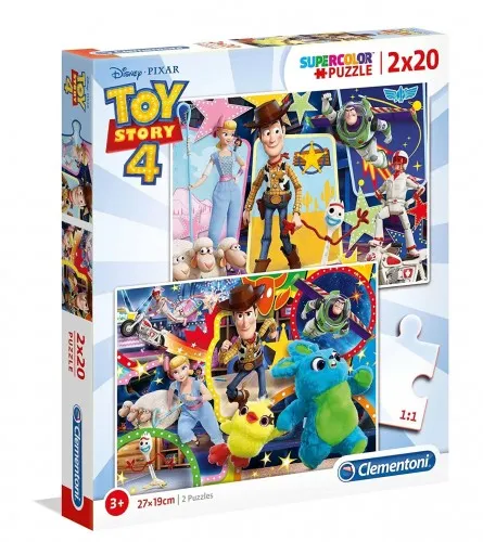 Igračka puzzle Disney 184060