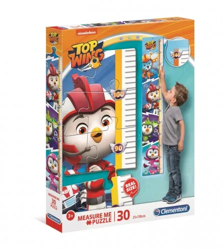 Igračka puzzle Top Wing 181158