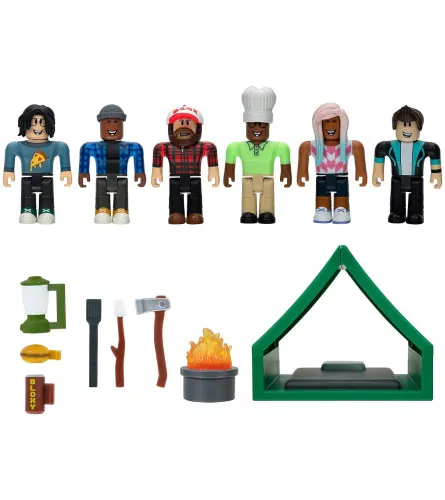 Igračka Roblox figure piknik 6527