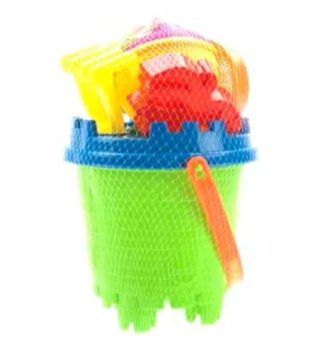 Igračka set za plažu 833-45
