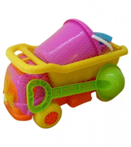 Igračka set za plažu JQ112735