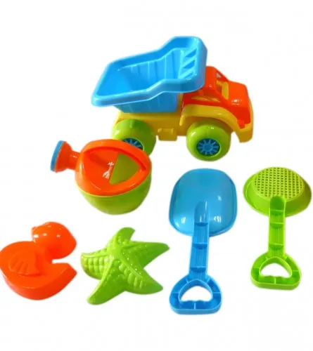 Igračka set za plažu JQ112737